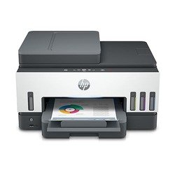 hp printer