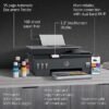 HP Smart Tank 530 Wireless All-in-One Printer