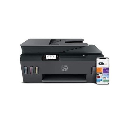 HP Smart Tank 530 Wireless All-in-One Printer