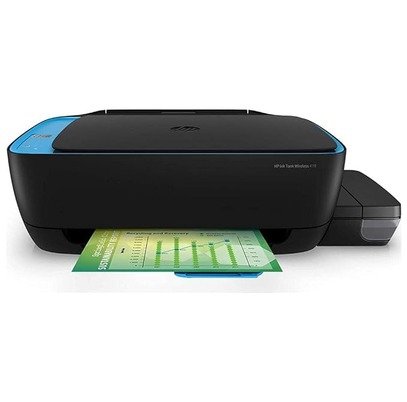 tii1 HP Ink Tank 419 WiFi Colour Printer