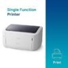 si3 Canon imageCLASS LBP6030W Wi-Fi Mono Printer, Windows, Mac and Linux Support