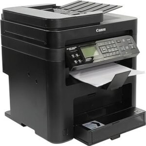 Canon MF244DW Digital Multifunction Laser Printer