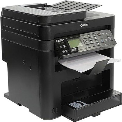 Canon MF244DW Digital Multifunction Laser Printer