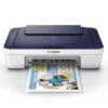 u1 Canon PIXMA E477 Colour Printer